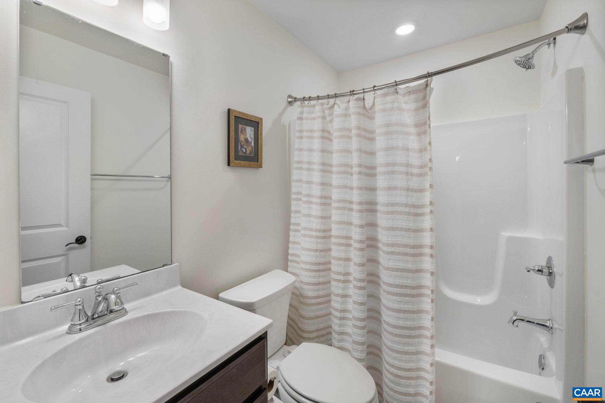 162 Agatha Ridge Lane Crozet, VA 22932 - Photo 32 of 42 Third Full Bathroom