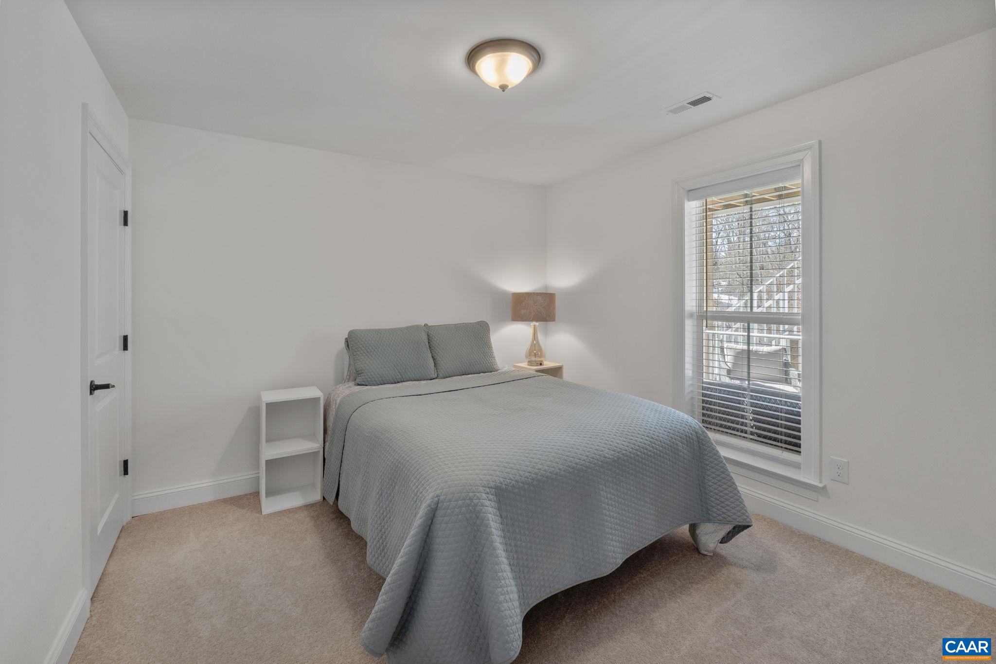 162 Agatha Ridge Lane Crozet, VA 22932 - Photo 33 of 42 Fifth Bedroom