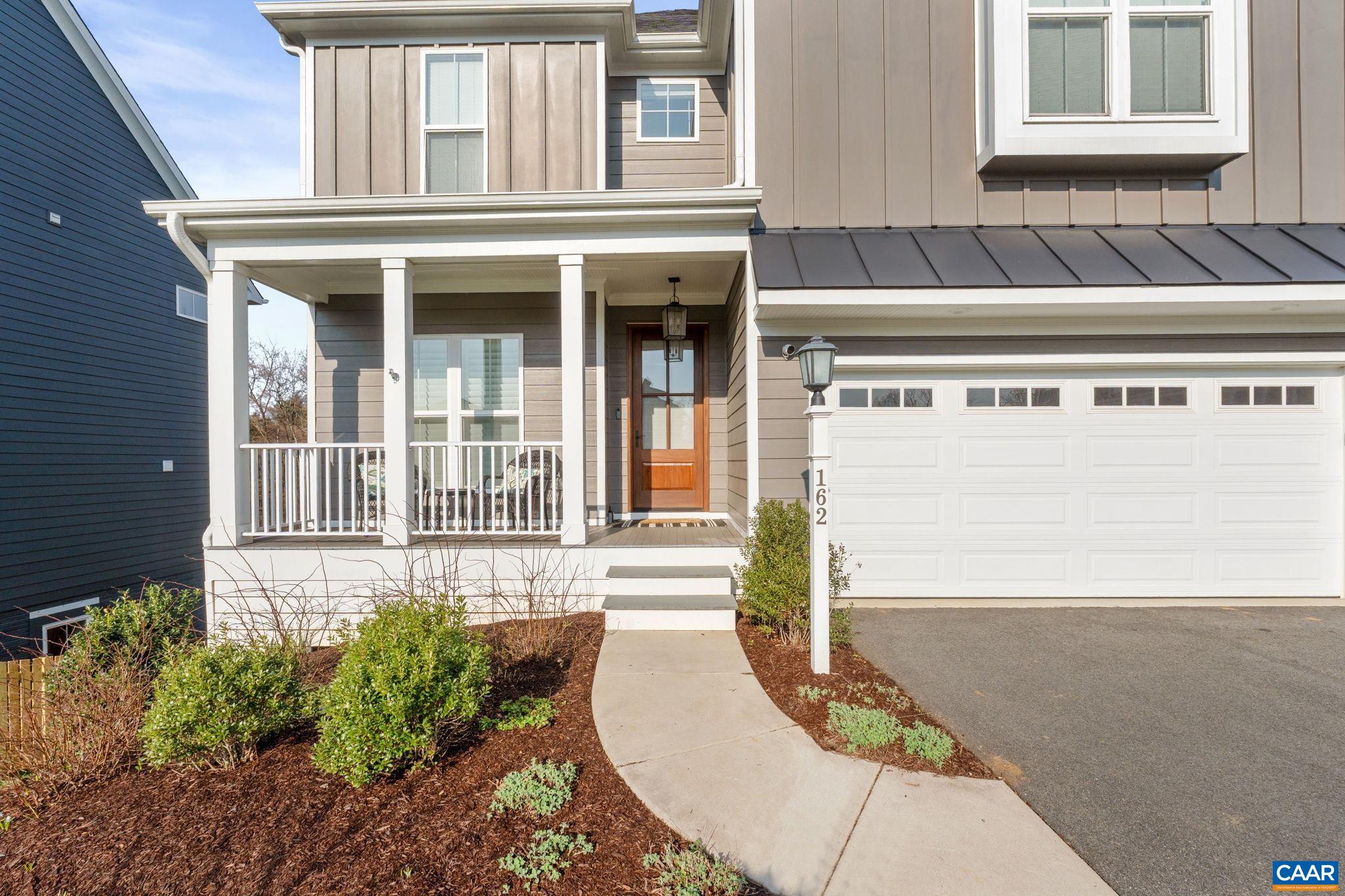 162 Agatha Ridge Lane Crozet, VA 22932 - Photo 40 of 42 Located on Cul-de-Sac