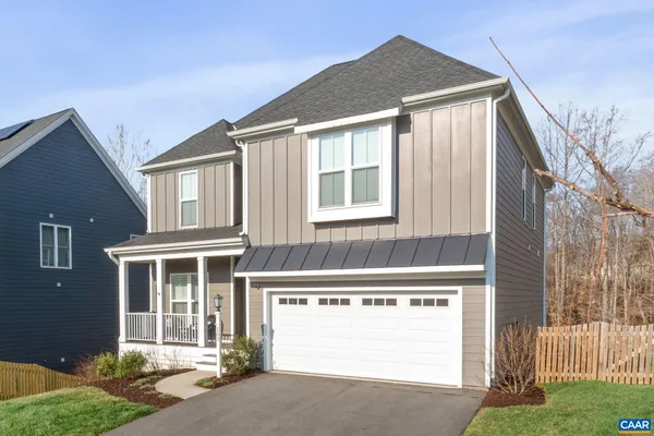 $900,000 | 162 Agatha Ridge Lane, Crozet, VA 22932