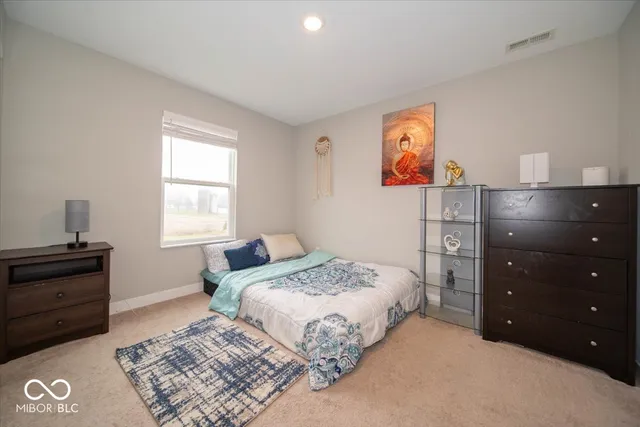 $350,000 | 144 Bluestem Lane, Whiteland, IN 46184