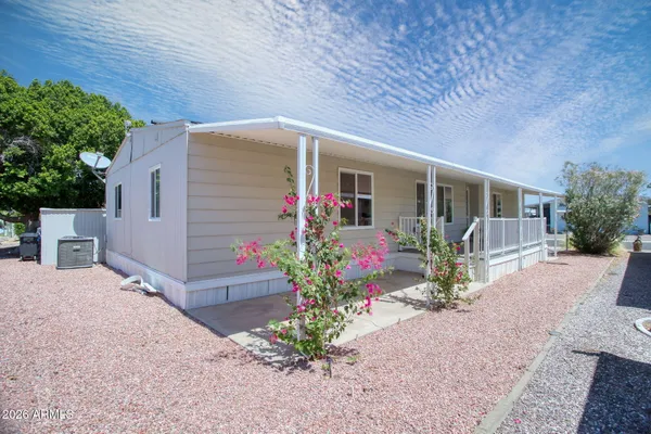 $150,000 | 2609 West Southern Avenue, Unit 182, Tempe, AZ 85282