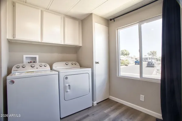 $150,000 | 2609 West Southern Avenue, Unit 182, Tempe, AZ 85282
