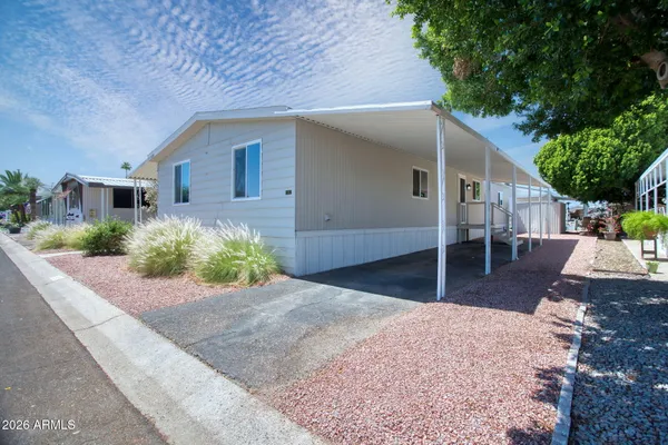 $150,000 | 2609 West Southern Avenue, Unit 182, Tempe, AZ 85282
