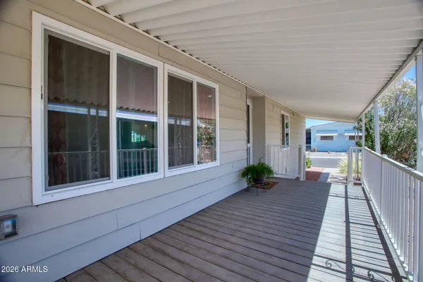 $150,000 | 2609 West Southern Avenue, Unit 182, Tempe, AZ 85282