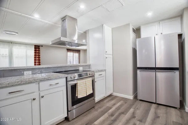 $150,000 | 2609 West Southern Avenue, Unit 182, Tempe, AZ 85282