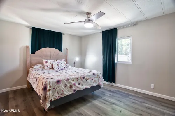 $150,000 | 2609 West Southern Avenue, Unit 182, Tempe, AZ 85282