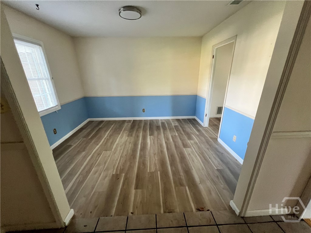 308 Wendy Hill Road Savannah, GA 31410 - Photo 4 of 26 Dining Room