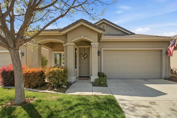 $474,900 | 2661 Bird Rock Place, Turlock, CA 95380