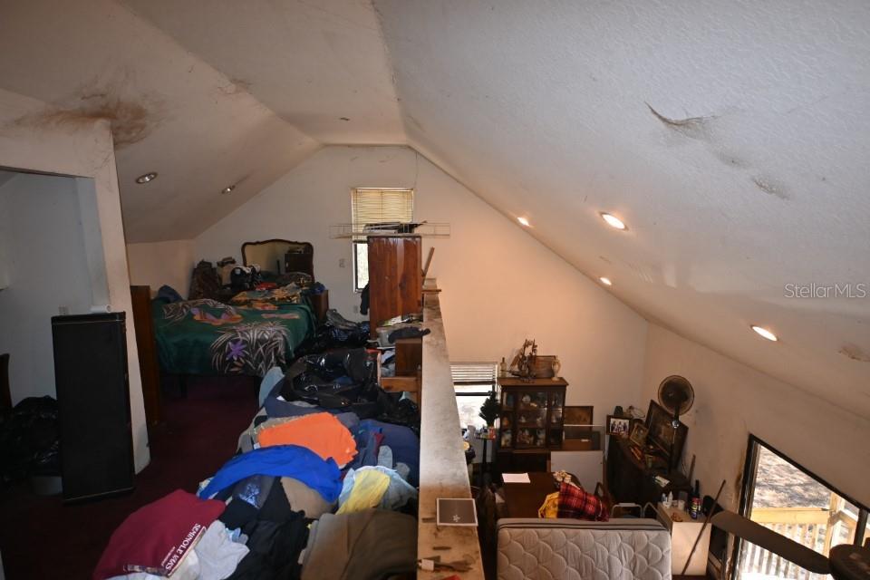 39716 Tworut Road Webster, FL 33597 - Photo 12 of 36 a view of a room with gym equipment