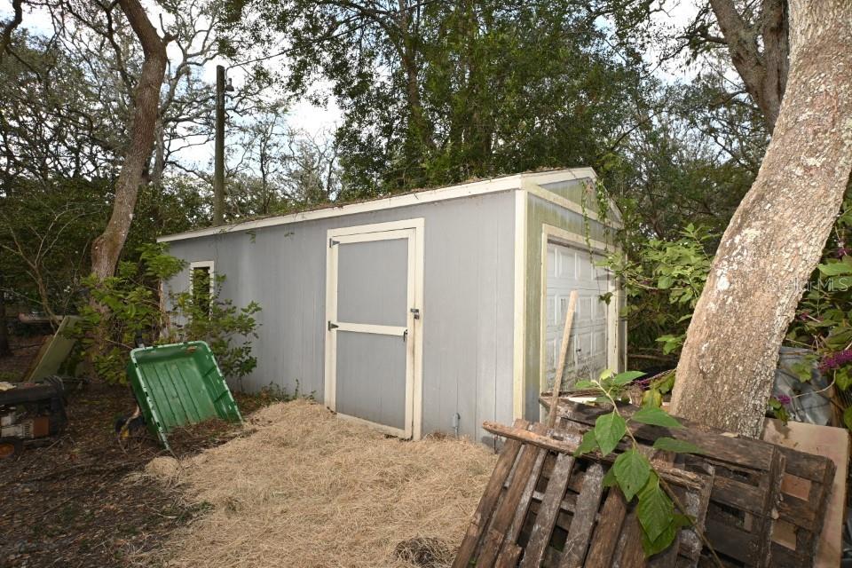39716 Tworut Road Webster, FL 33597 - Photo 21 of 36 a view of outdoor space and yard