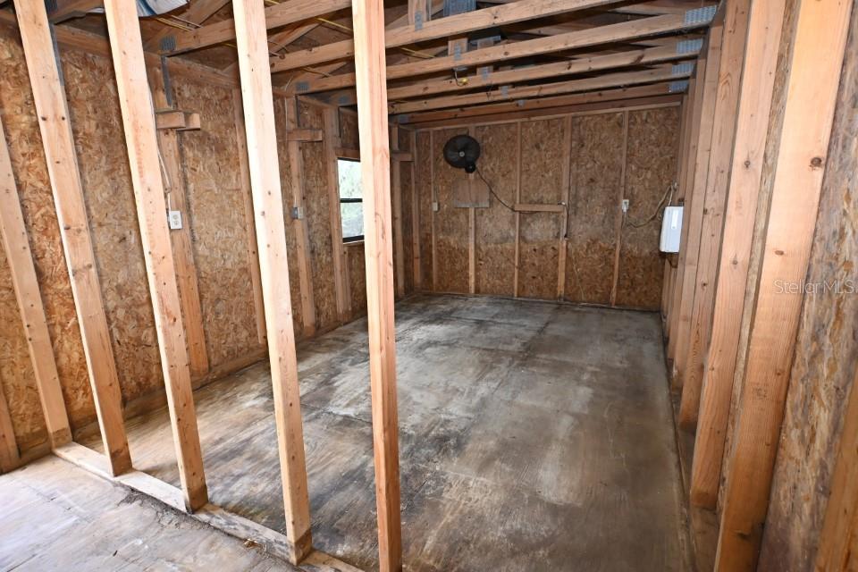 39716 Tworut Road Webster, FL 33597 - Photo 22 of 36 a view of front door