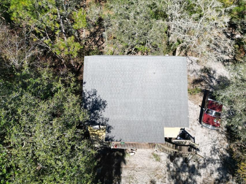 39716 Tworut Road Webster, FL 33597 - Photo 28 of 36 a view of a yard