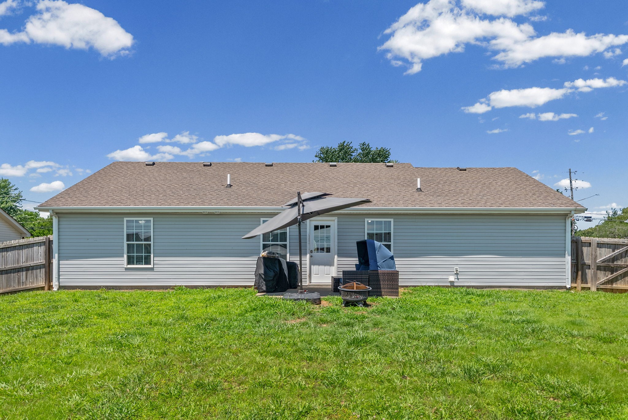 949 Hugh Hunter Road Oak Grove, KY 42262 - Photo 30 of 31