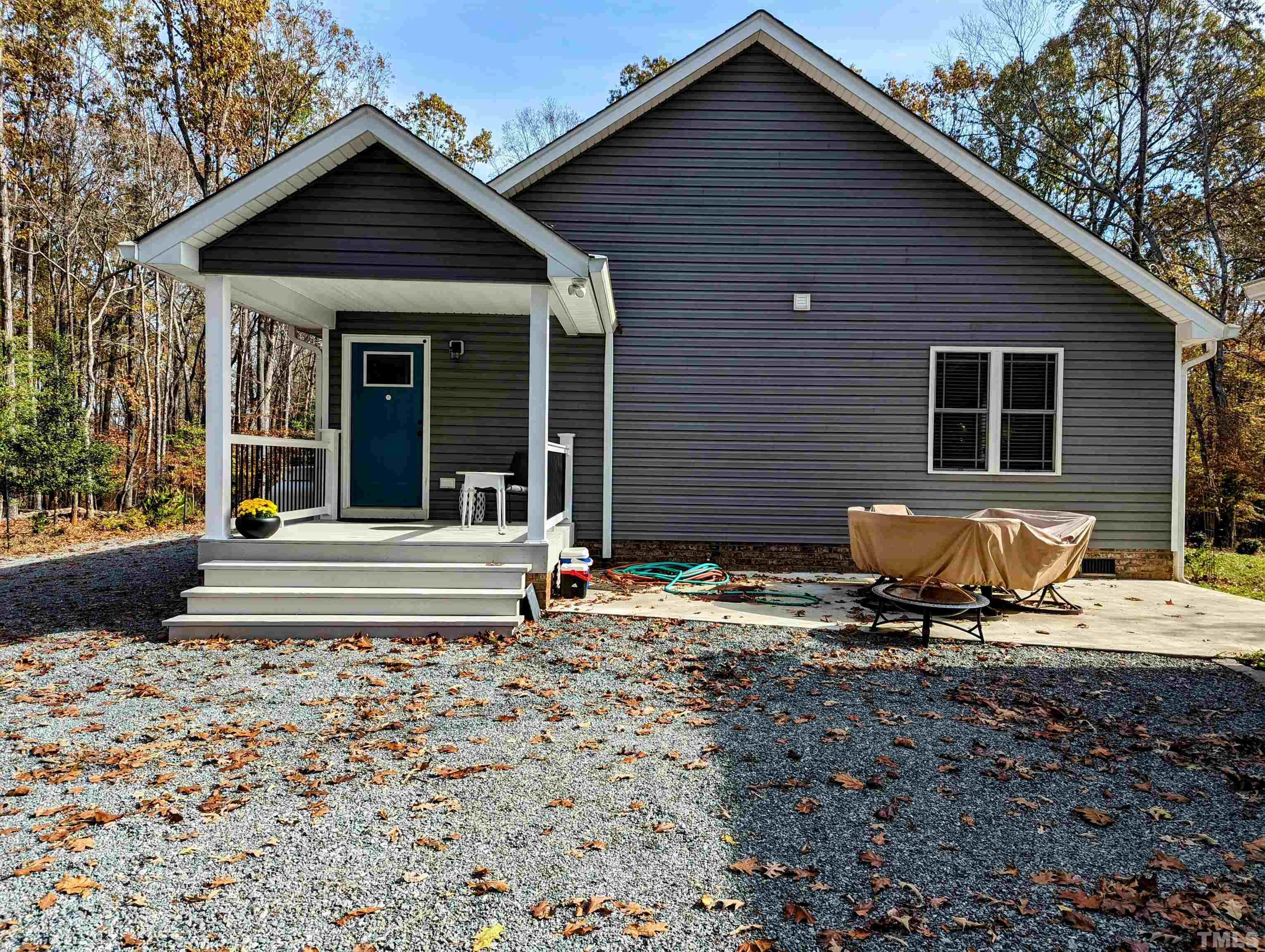 422 Lewis Road Clarksville, VA 23927 - Photo 2 of 10 lots of parking space