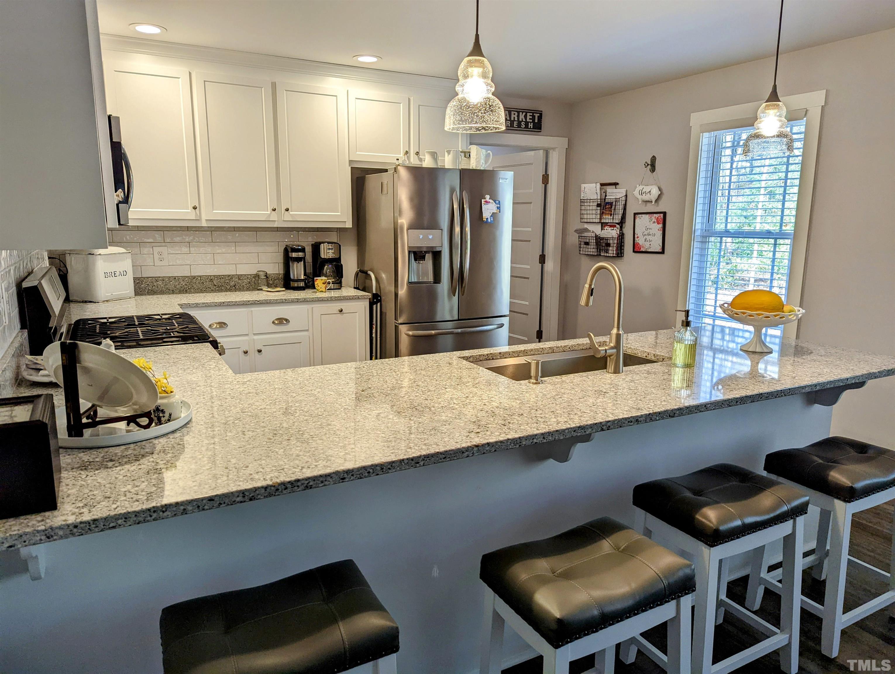 422 Lewis Road Clarksville, VA 23927 - Photo 4 of 10 Gallery Image 4