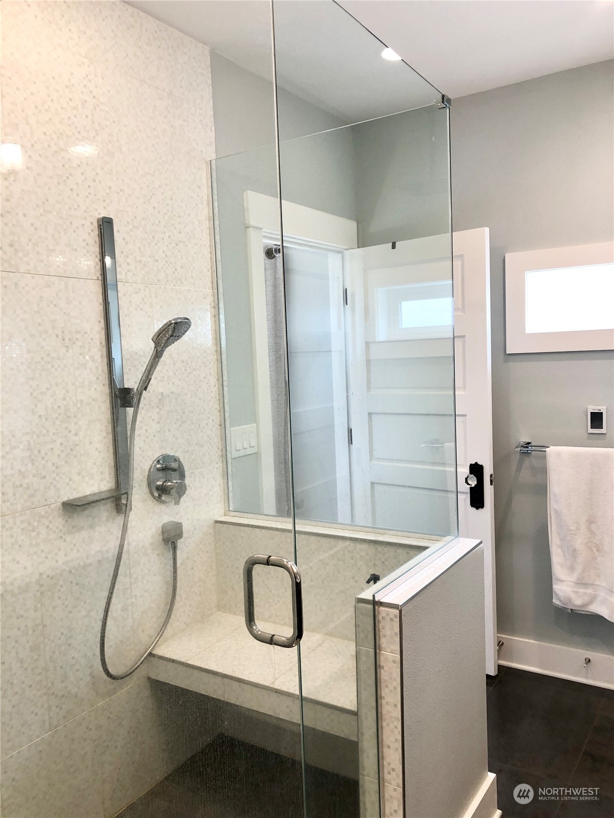 375 Southeast Bush Street Issaquah, WA 98027 - Photo 23 of 40 a bathroom with a shower