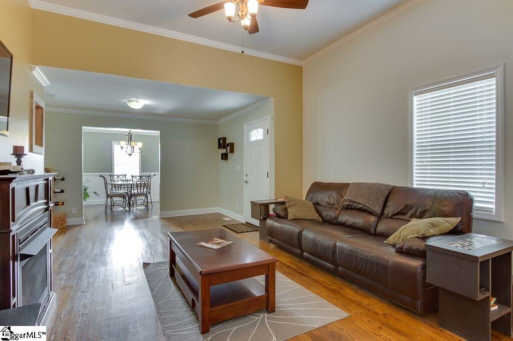 10 Mitchell Road Greenville, SC 29615 - Photo 6 of 36 Gallery Image 6