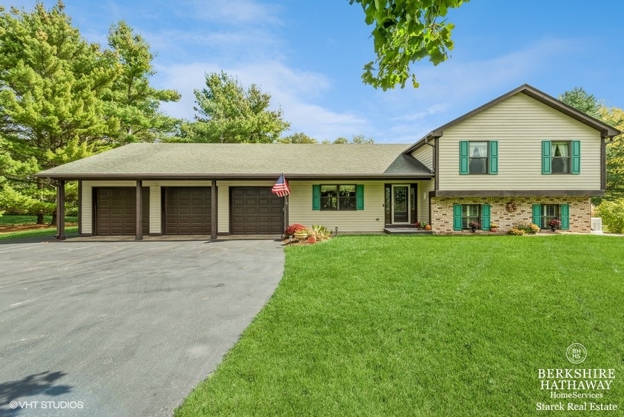 312 South Shannon Dr