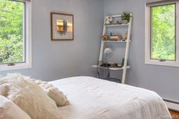 7 Ogden Road Ossining, NY 10562 - Photo 21 of 49 A second nicely sized bedroom on the main floor features large windows and a closet.