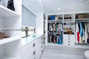 455 Northeast 210th Terrace Miami, FL 33179 - Photo 18 of 25 a kitchen with lots of counter top space