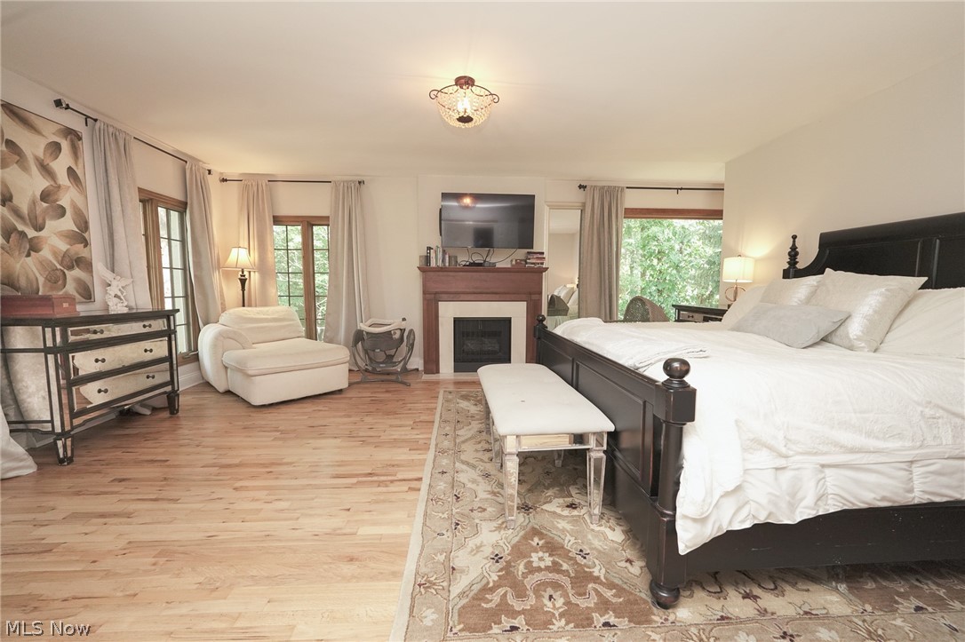 2699 Walnut Ridge Road Akron, OH 44333 - Photo 14 of 30 Master Bedroom