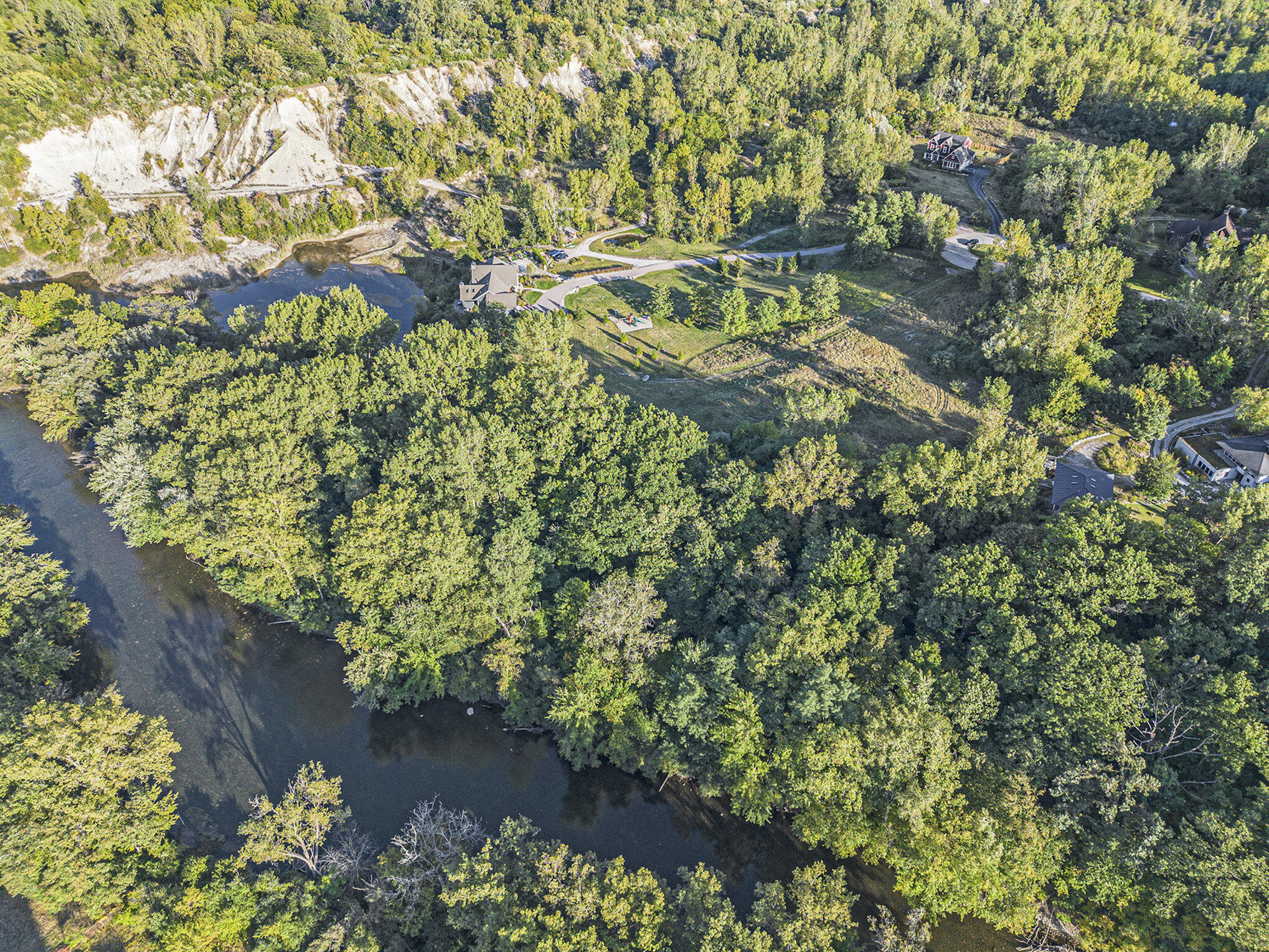 5326 River Ridge Lane Ann Arbor, MI 48103 - Photo 5 of 10 002_dji_0853_503