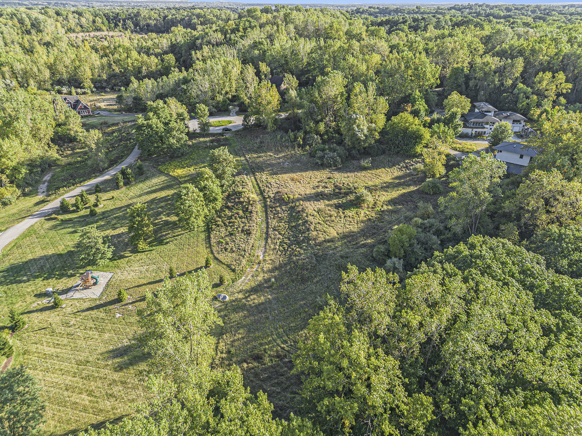 5326 River Ridge Lane Ann Arbor, MI 48103 - Photo 6 of 10 004_dji_0831_699