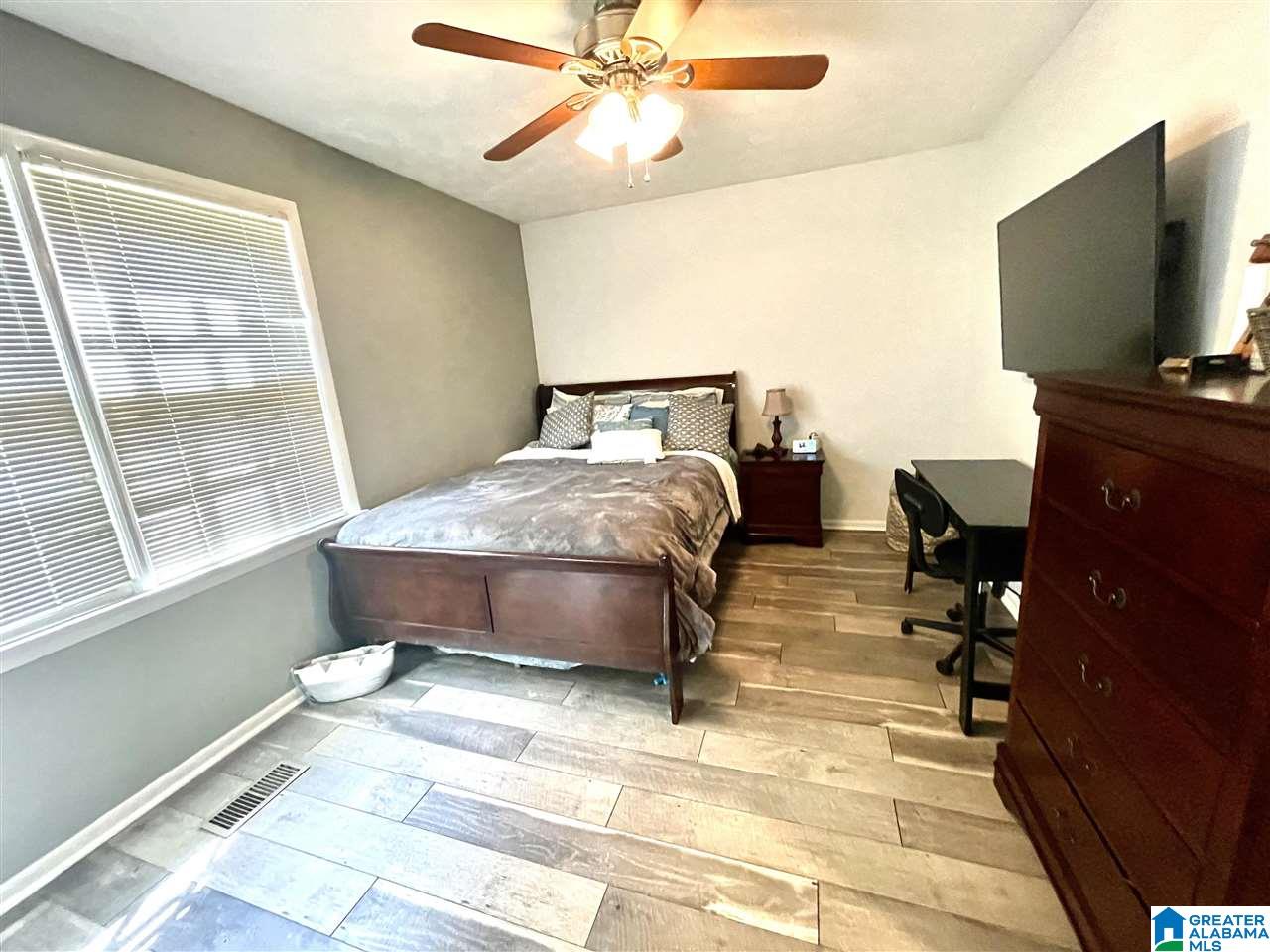 1 Timbercrest Circle Anniston, AL 36206 - Photo 27 of 50