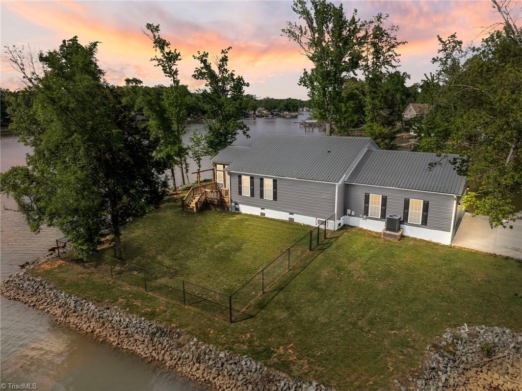 1724 Riverview Road Lexington, NC 27292 - Photo 1 of 33 Gallery Image 1