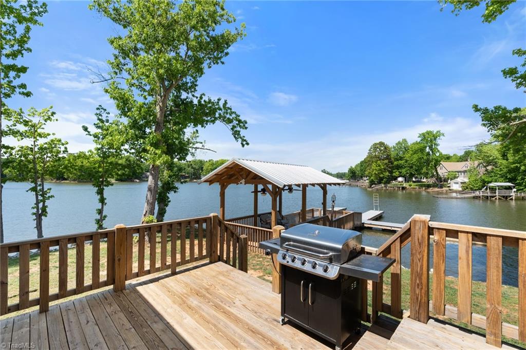 1724 Riverview Road Lexington, NC 27292 - Photo 26 of 33 Gallery Image 26
