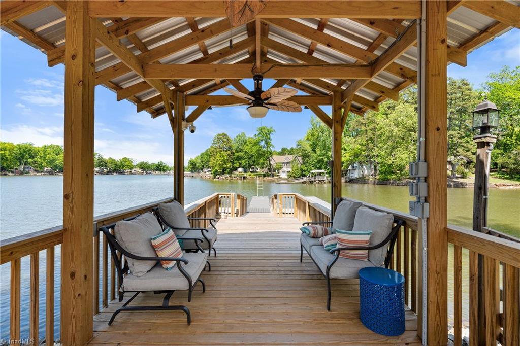 1724 Riverview Road Lexington, NC 27292 - Photo 29 of 33 Gallery Image 29