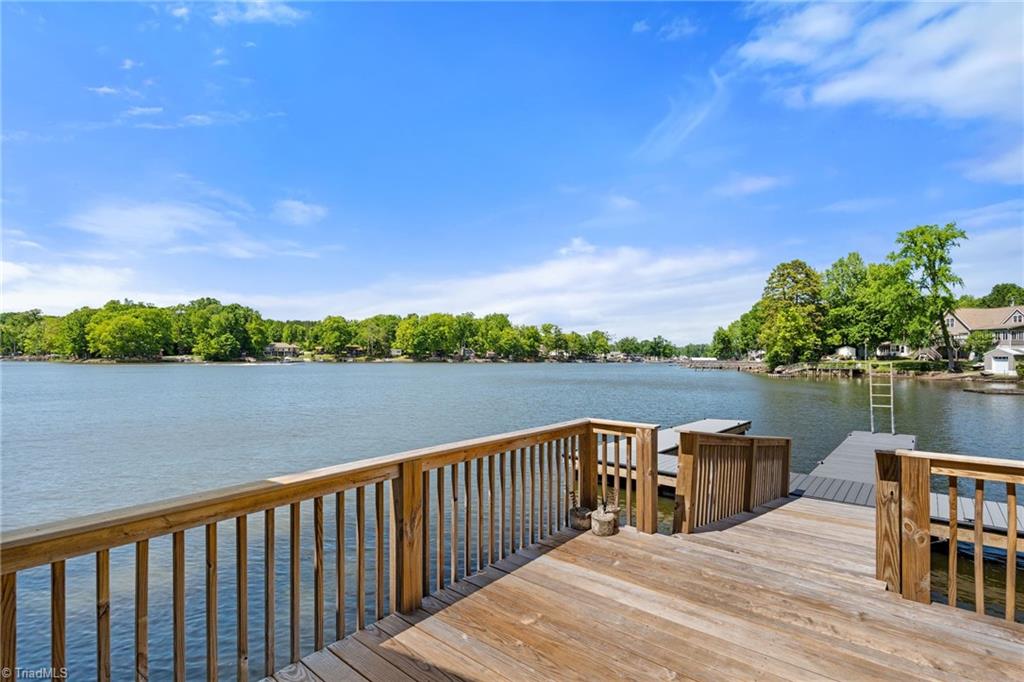 1724 Riverview Road Lexington, NC 27292 - Photo 30 of 33 Gallery Image 30