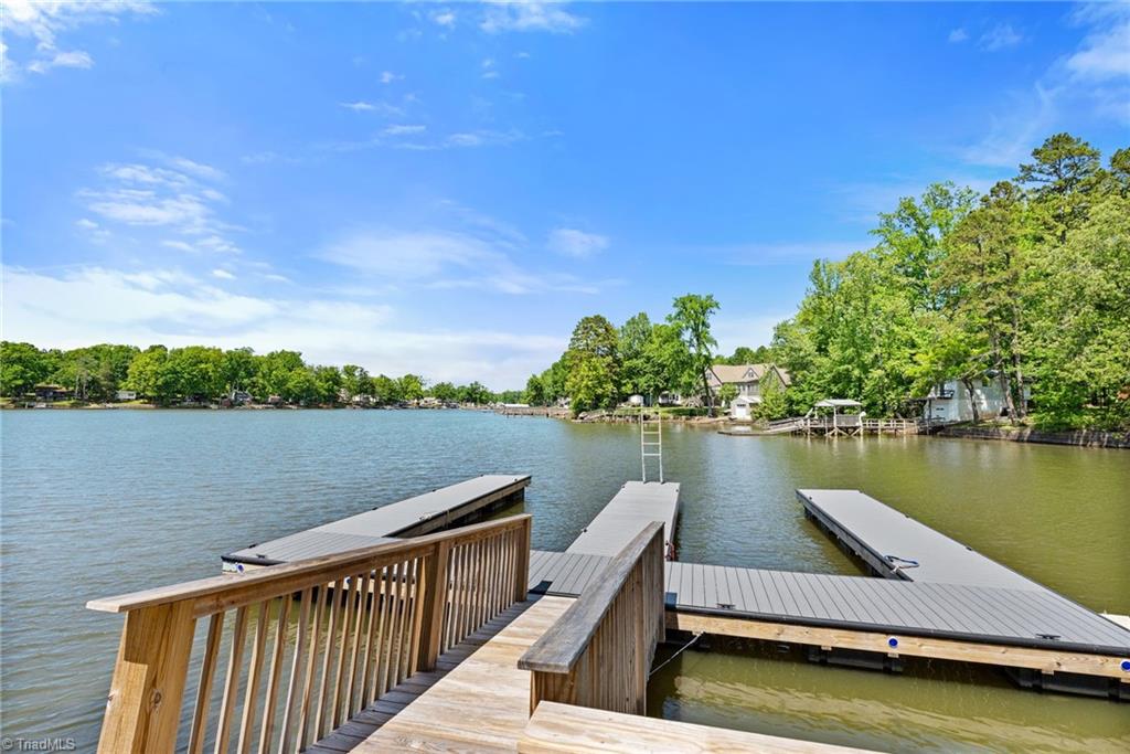 1724 Riverview Road Lexington, NC 27292 - Photo 31 of 33 Gallery Image 31