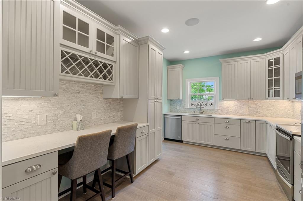1724 Riverview Road Lexington, NC 27292 - Photo 8 of 33 Gallery Image 8
