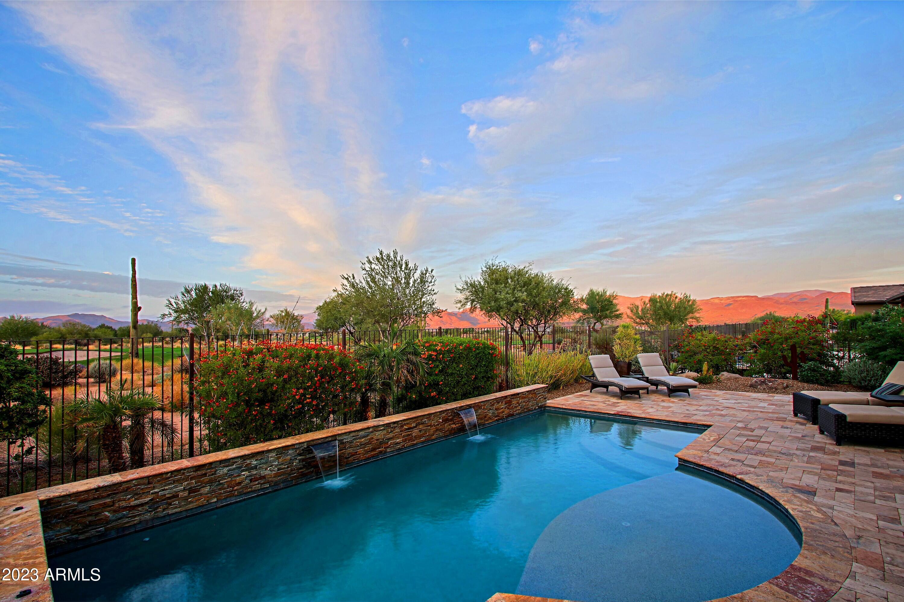 Backyard 9