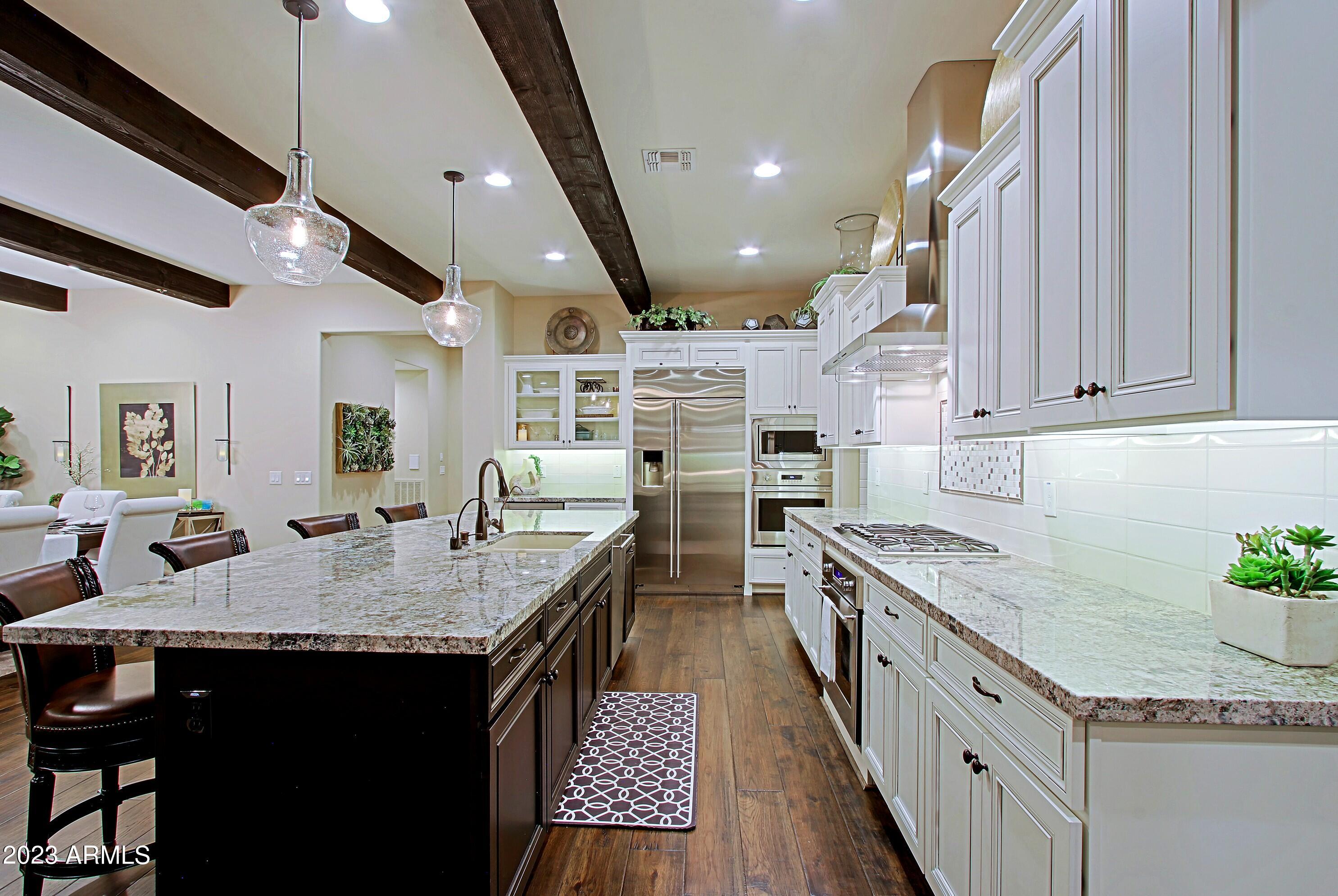 17622 Blaze Lane Rio Verde, AZ 85263 - Photo 13 of 52 Kitchen 8