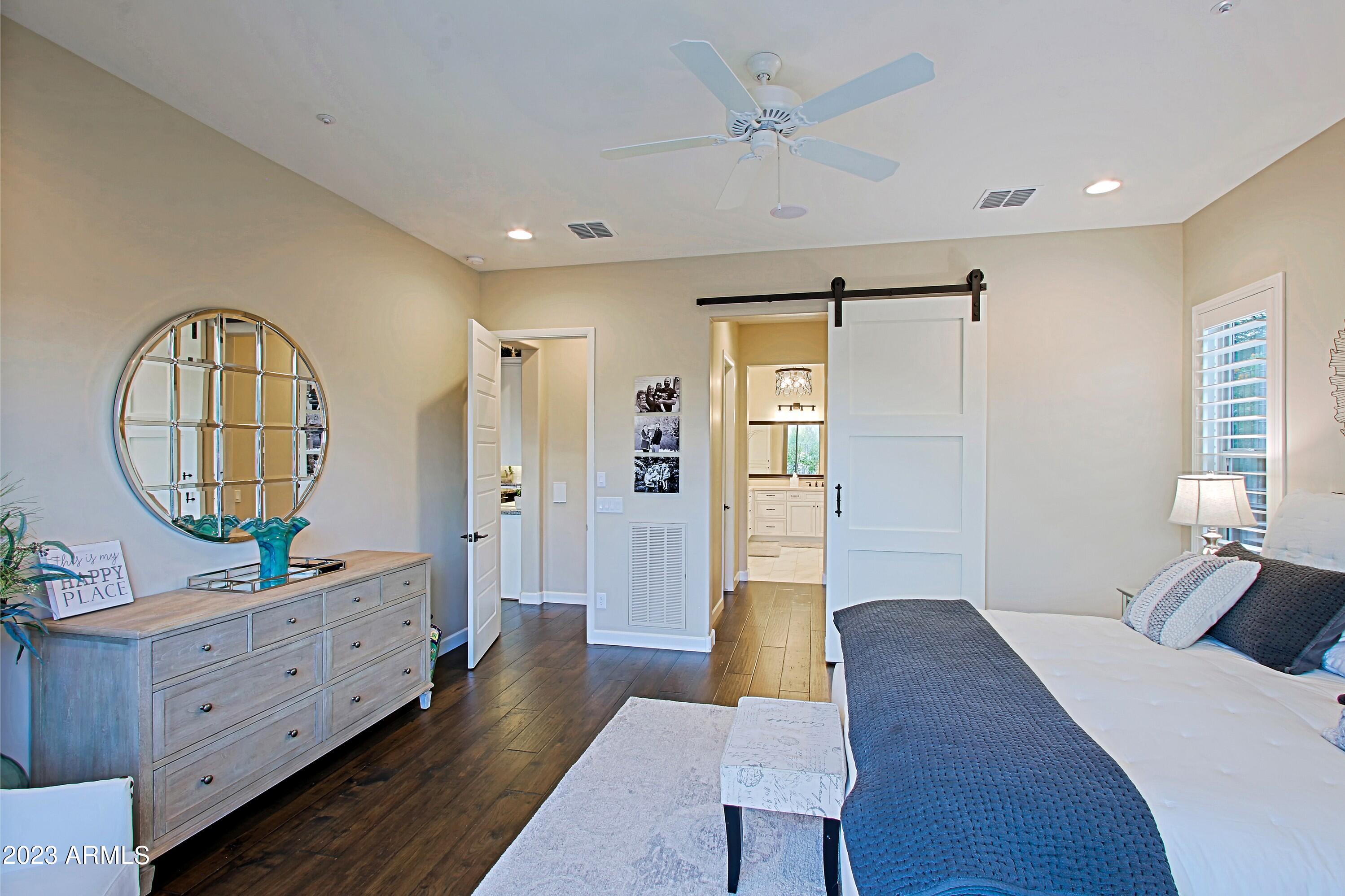 17622 Blaze Lane Rio Verde, AZ 85263 - Photo 16 of 52 Master Bedroom 3