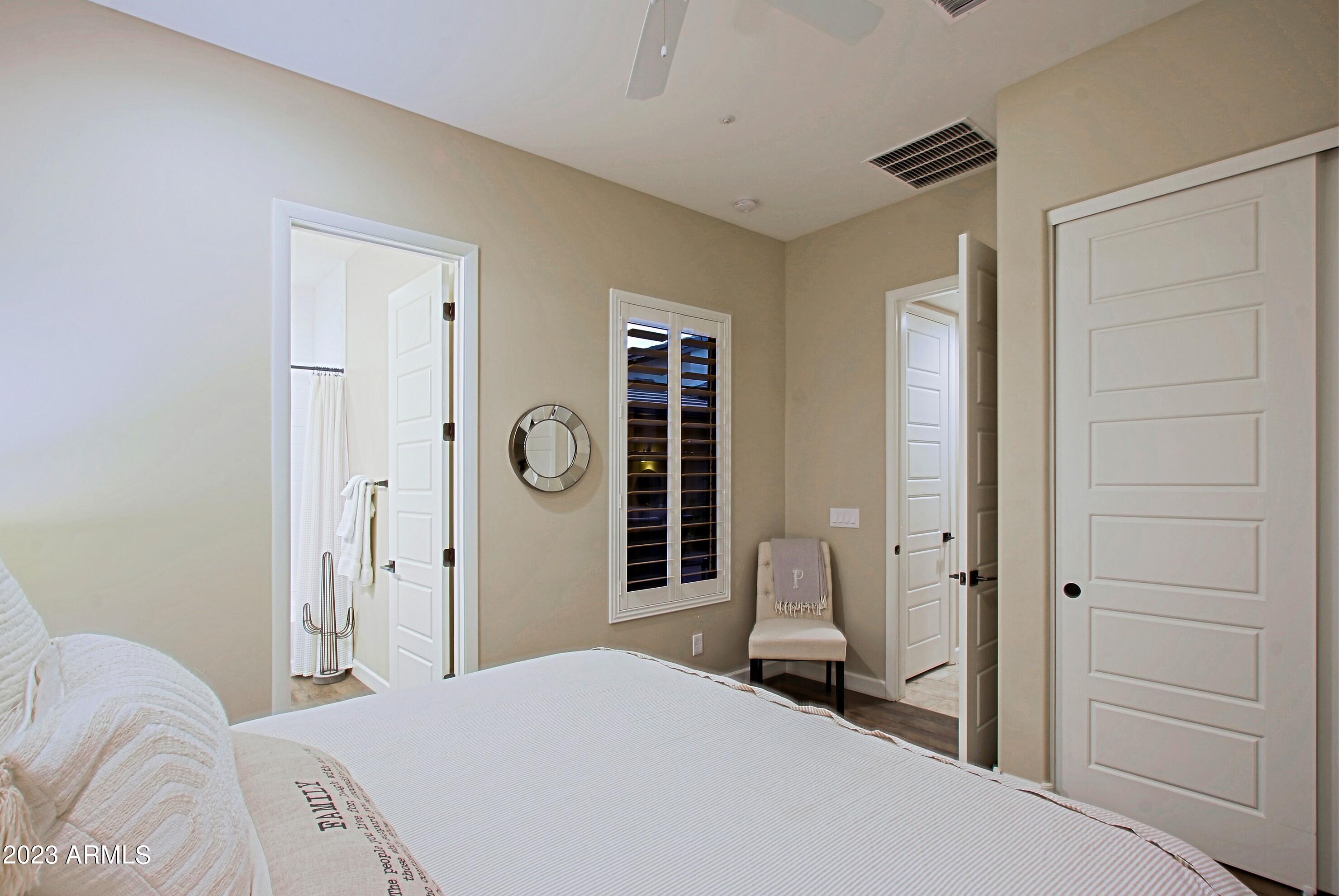 17622 Blaze Lane Rio Verde, AZ 85263 - Photo 23 of 52 2nd Bedroom Suite 3