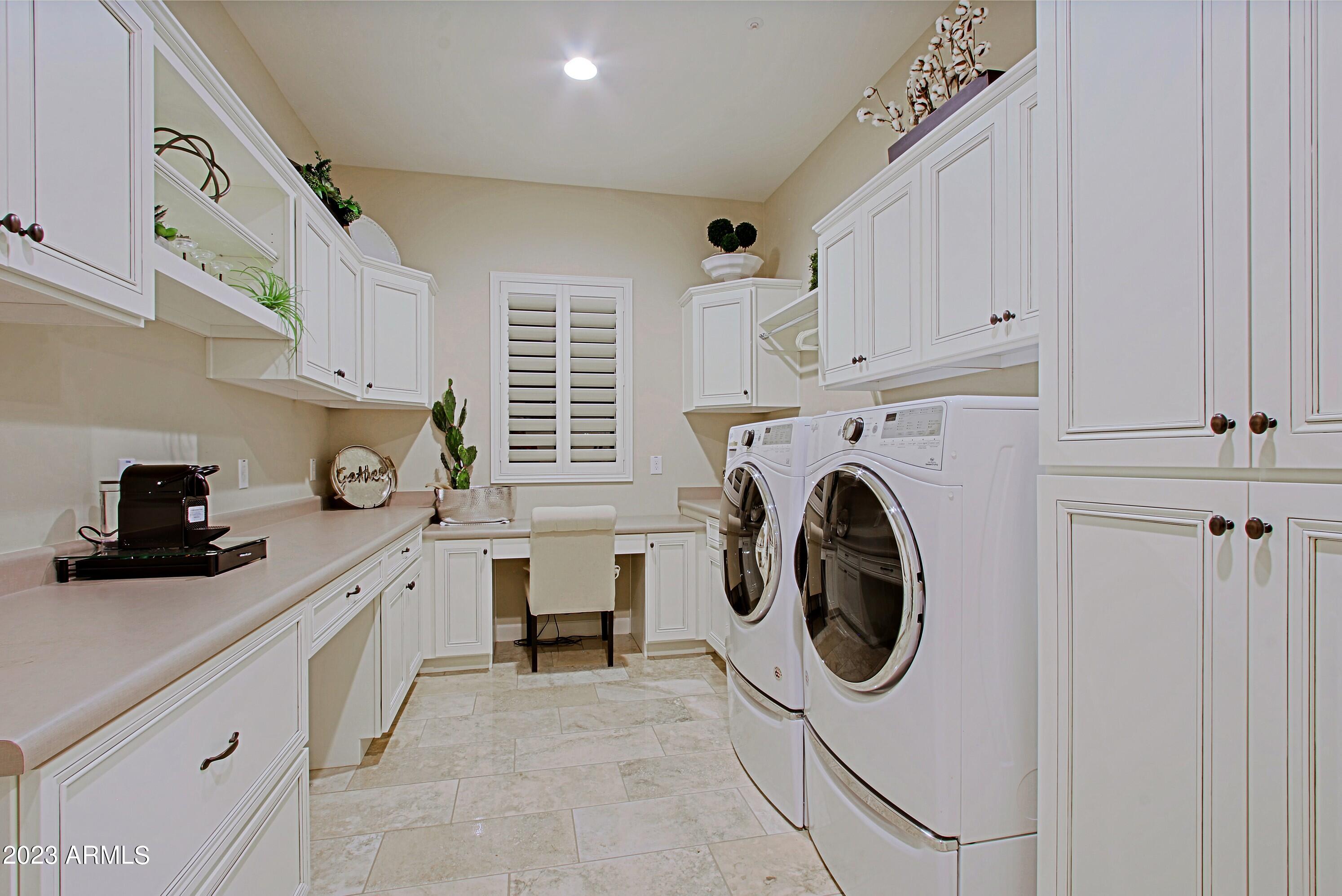 17622 Blaze Lane Rio Verde, AZ 85263 - Photo 27 of 52 Laundry Room 1