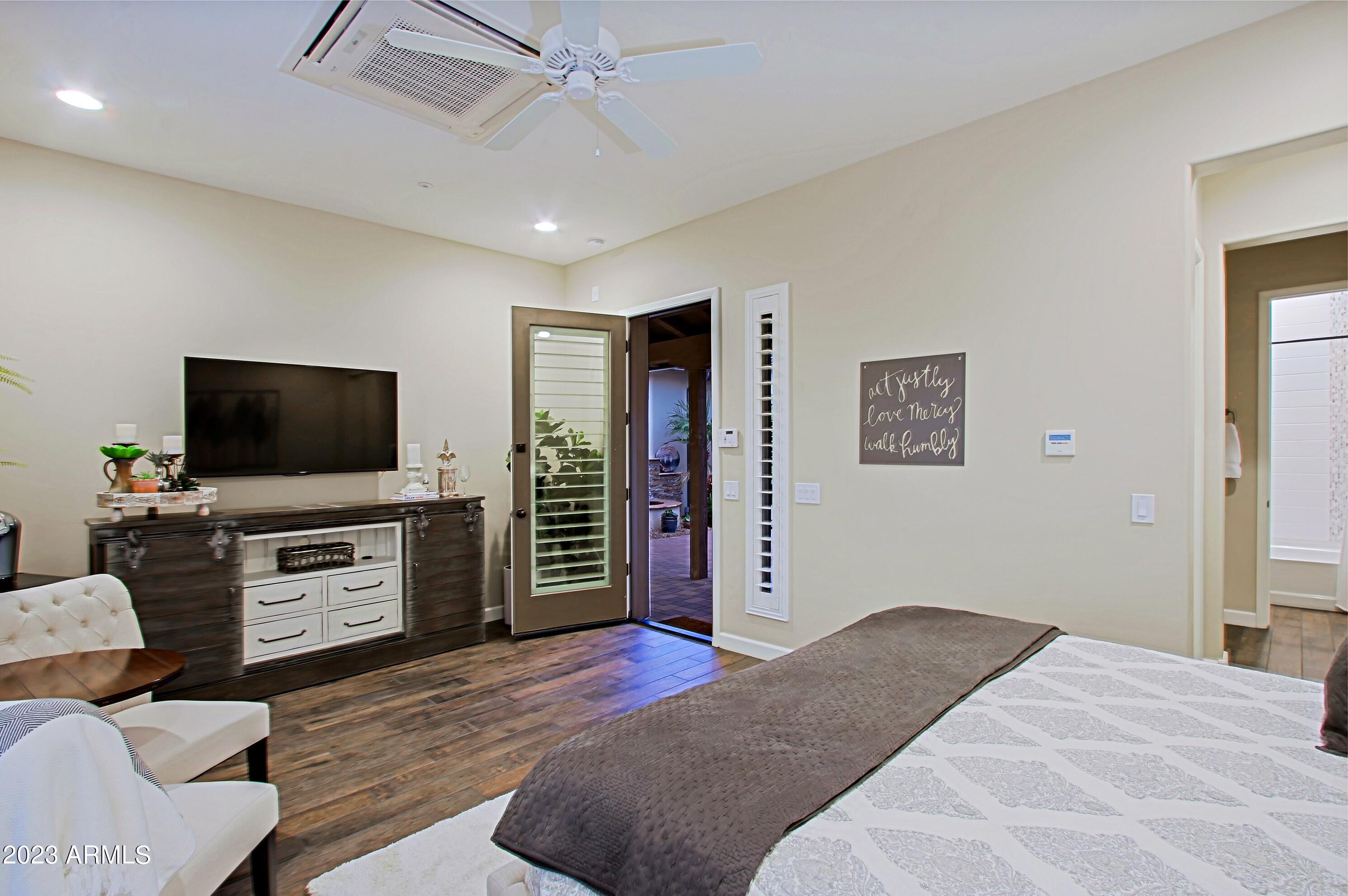 17622 Blaze Lane Rio Verde, AZ 85263 - Photo 38 of 52 Casita Bedroom 3