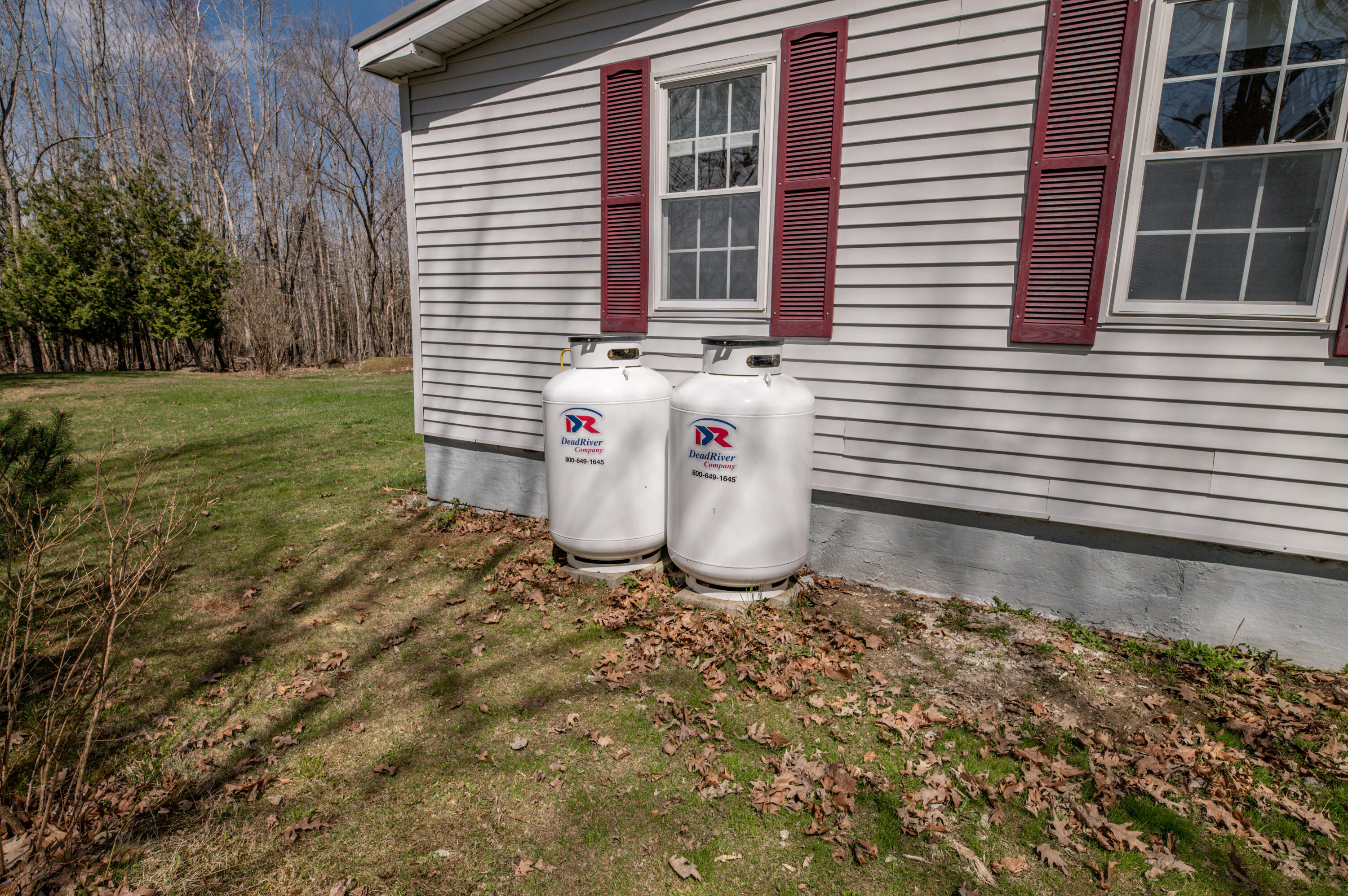 451 Wing Road Hermon, ME 04401 - Photo 29 of 44 Exterior7