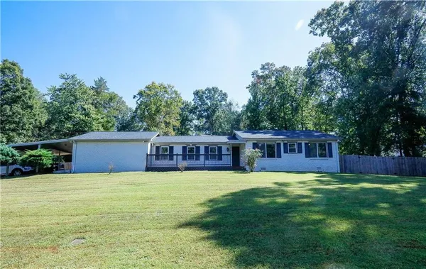 $435,000 | 3576 Randy Place Northwest, Duluth, GA 30096
