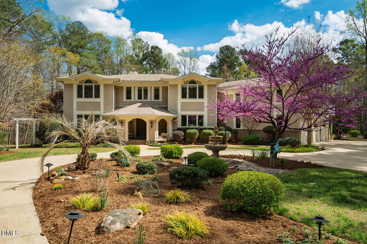 801 Oxbow Crossing Road Chapel Hill, NC 27516 - Photo 11 of 93 801 Oxbow
