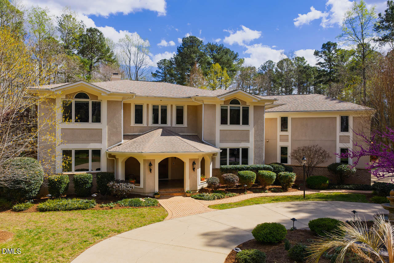 801 Oxbow Crossing Road Chapel Hill, NC 27516 - Photo 12 of 93 801OxbowCrossingRd-127