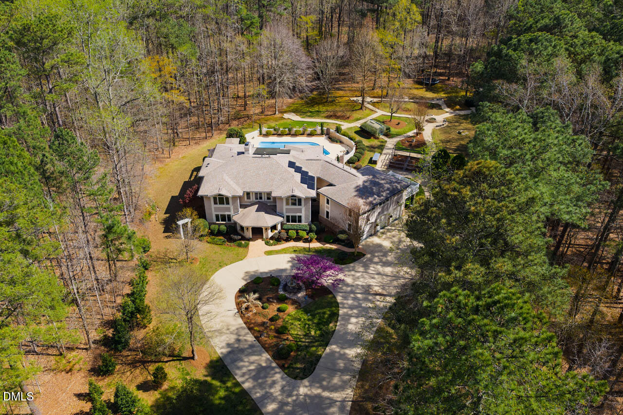 801 Oxbow Crossing Road Chapel Hill, NC 27516 - Photo 13 of 93 801OxbowCrossingRd-133