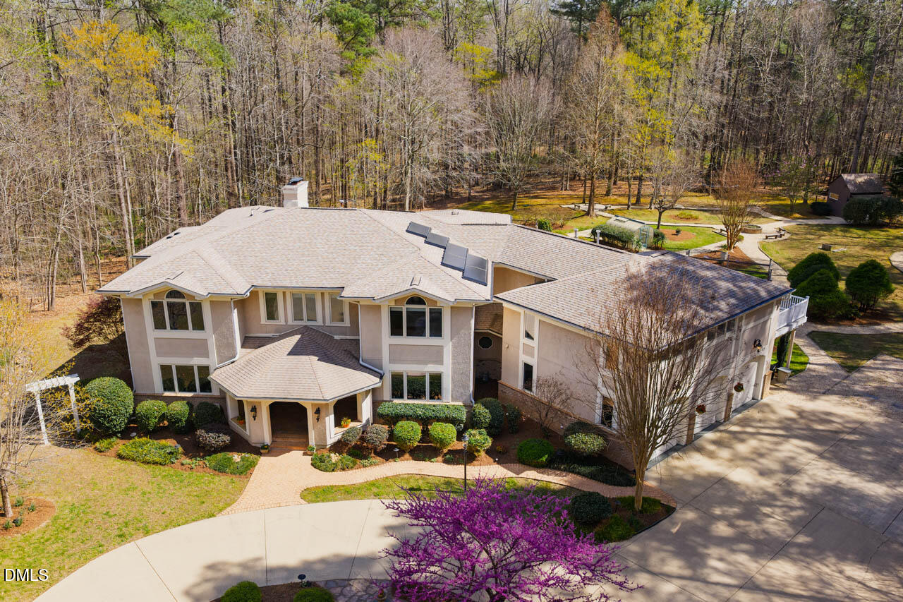 801 Oxbow Crossing Road Chapel Hill, NC 27516 - Photo 14 of 93 801OxbowCrossingRd-129