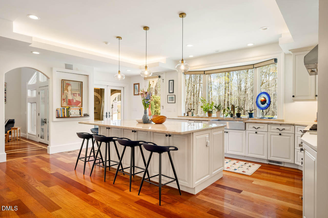 801 Oxbow Crossing Road Chapel Hill, NC 27516 - Photo 2 of 93 Kitchen completly renovated in 2020