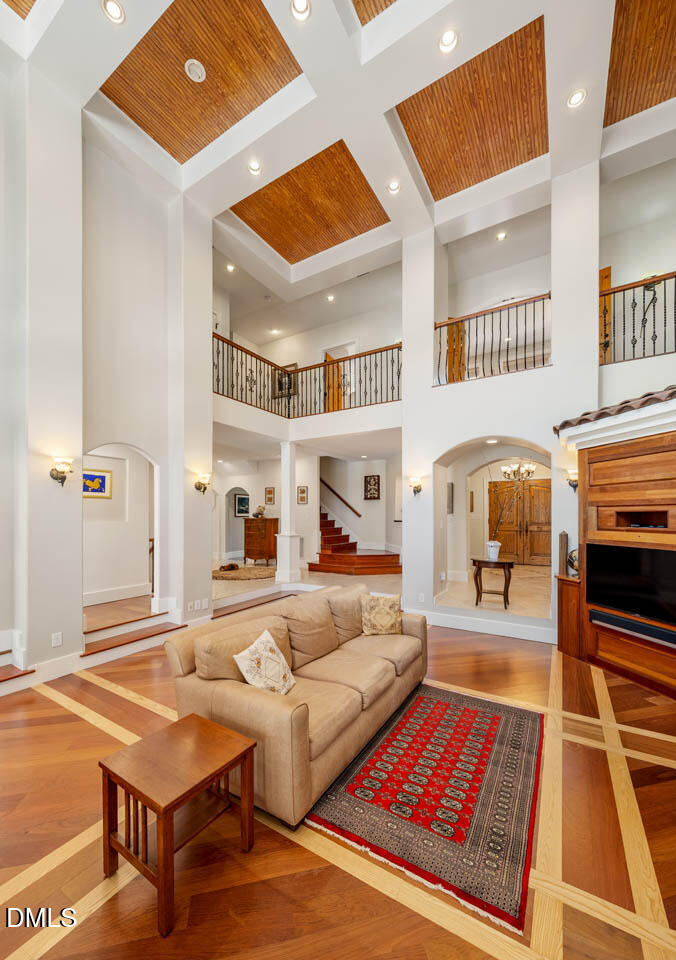 801 Oxbow Crossing Road Chapel Hill, NC 27516 - Photo 26 of 93 801OxbowCrossingRd-022