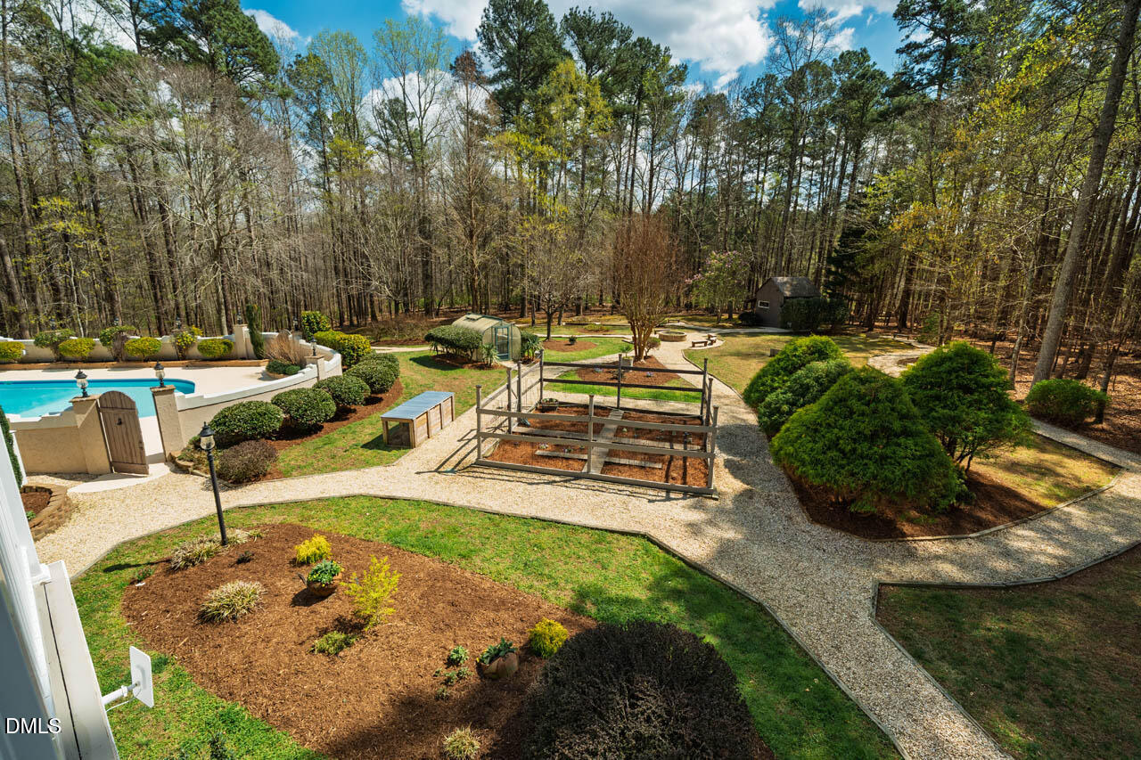 801 Oxbow Crossing Road Chapel Hill, NC 27516 - Photo 4 of 93 801OxbowCrossingRd-063